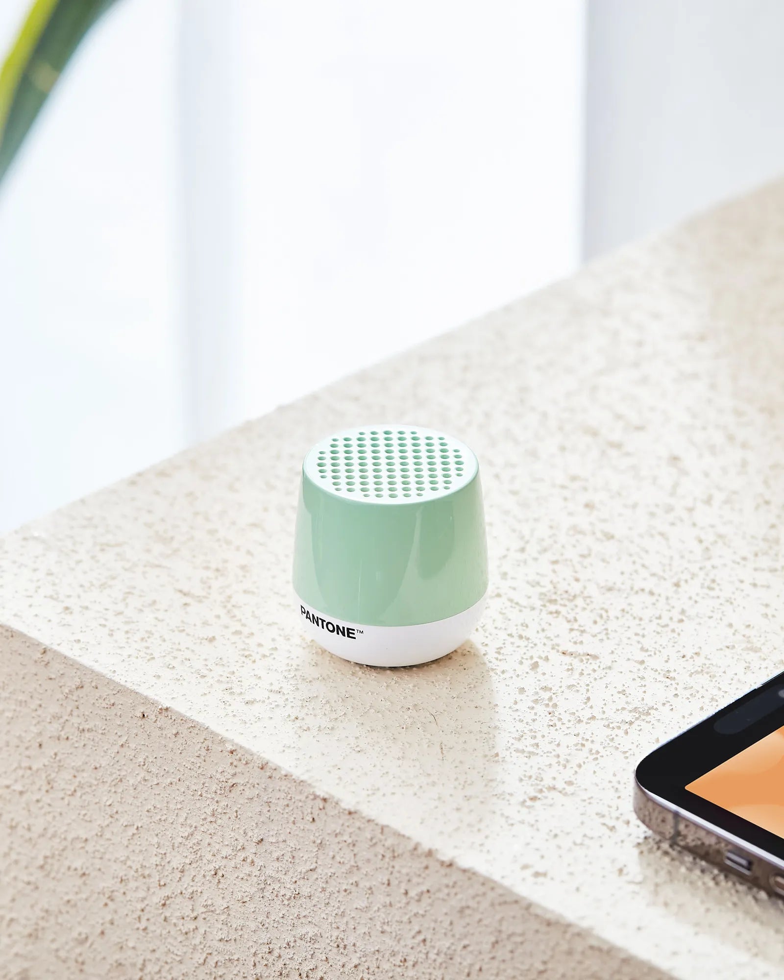 Speaker Bluetooth Lexon Mino+ mimosa da personalizzare - 19