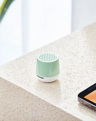 Speaker Bluetooth Lexon Mino+ mimosa da personalizzare - 19