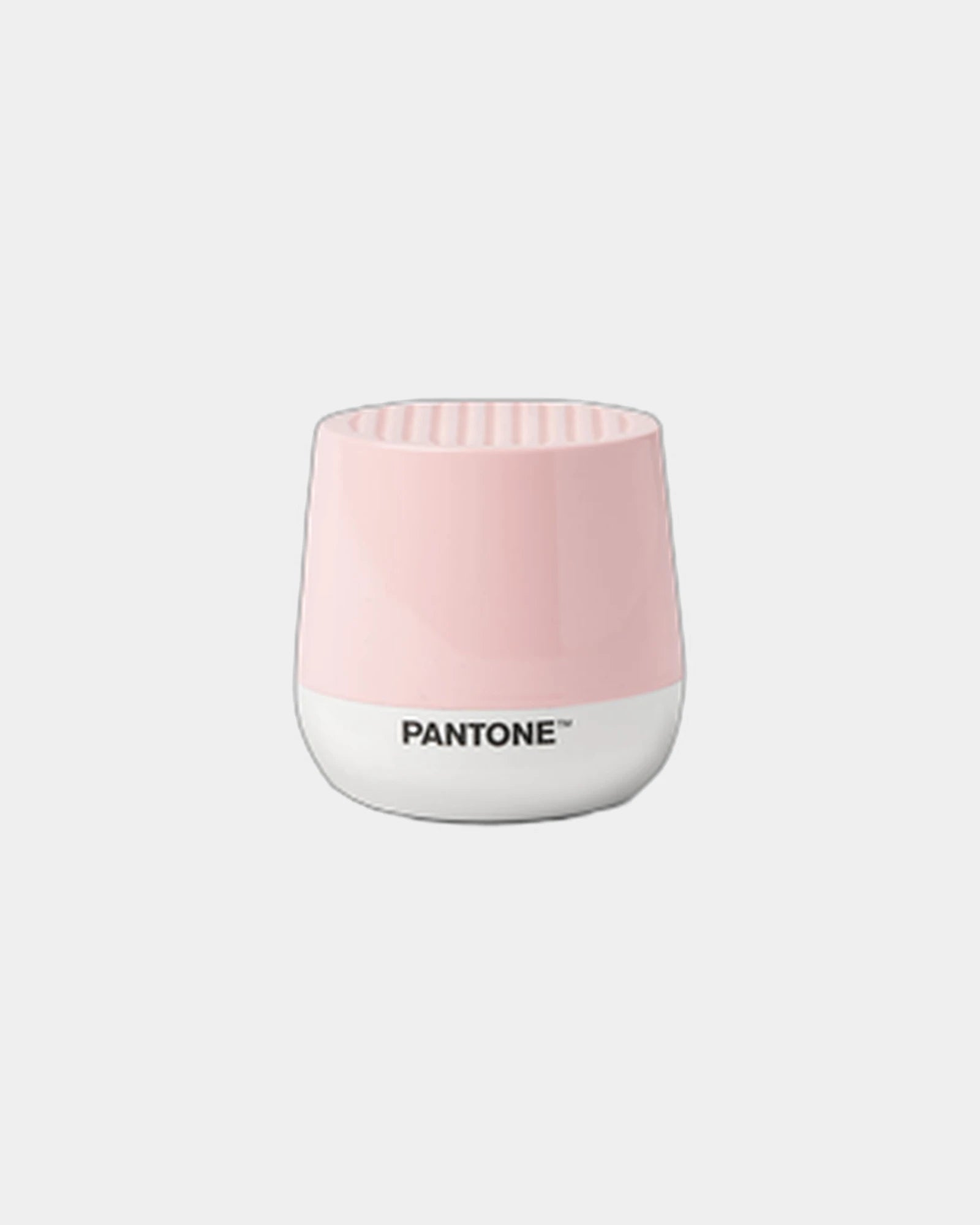 Speaker Bluetooth Lexon Mino+ mimosa da personalizzare - Quarzo rosa