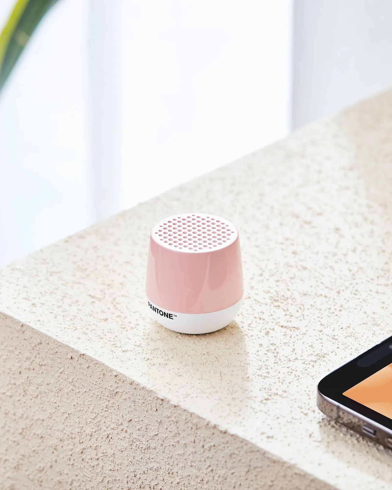 Speaker Bluetooth Lexon Mino+ mimosa da personalizzare - 9