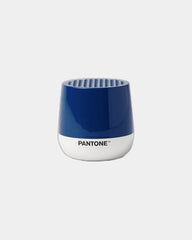 Speaker Bluetooth Lexon Mino+ mimosa da personalizzare - Blu classico