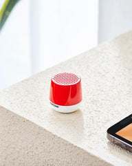 Speaker Bluetooth Lexon Mino+ mimosa da personalizzare - 23