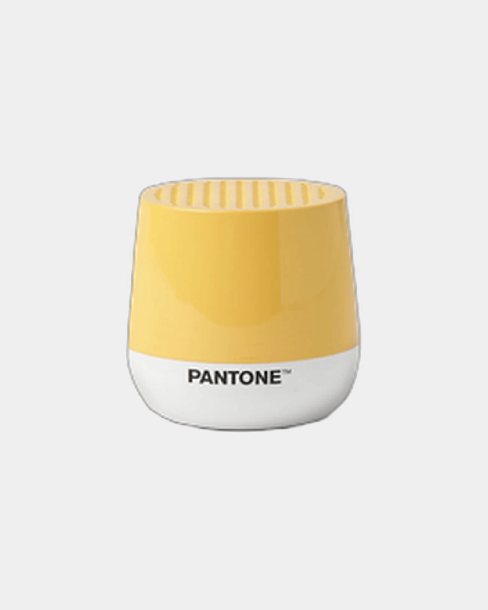 Speaker Bluetooth Lexon Mino+ mimosa da personalizzare - Mimosa