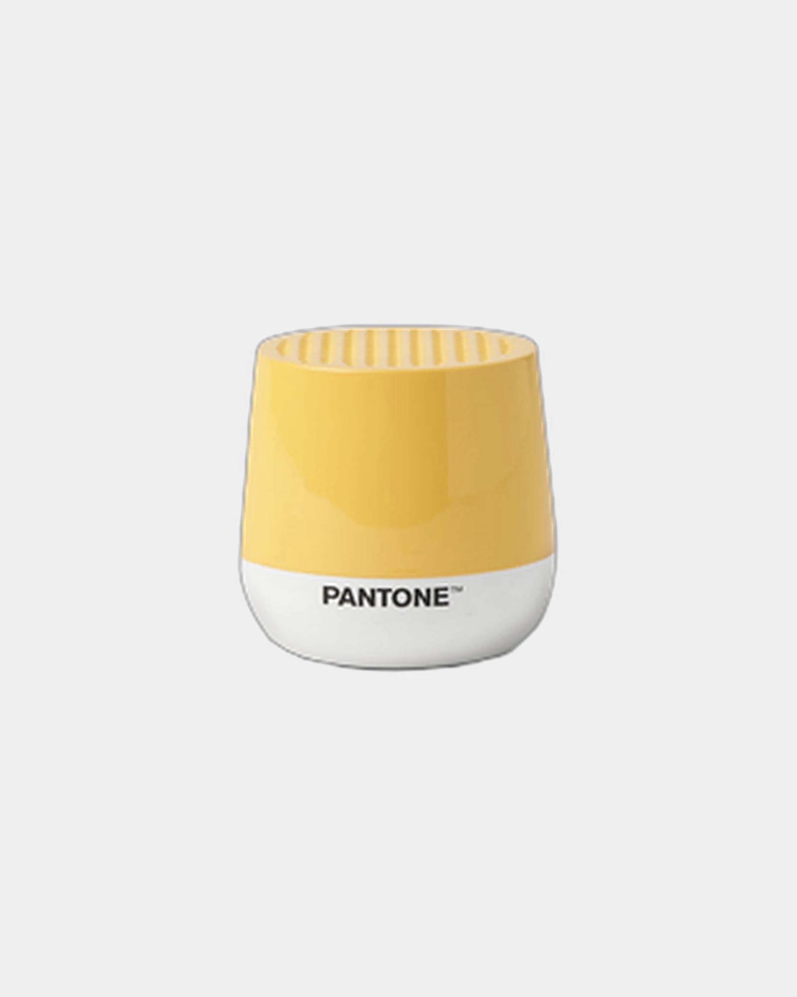 Speaker Bluetooth Lexon Mino+ mimosa da personalizzare - Mimosa