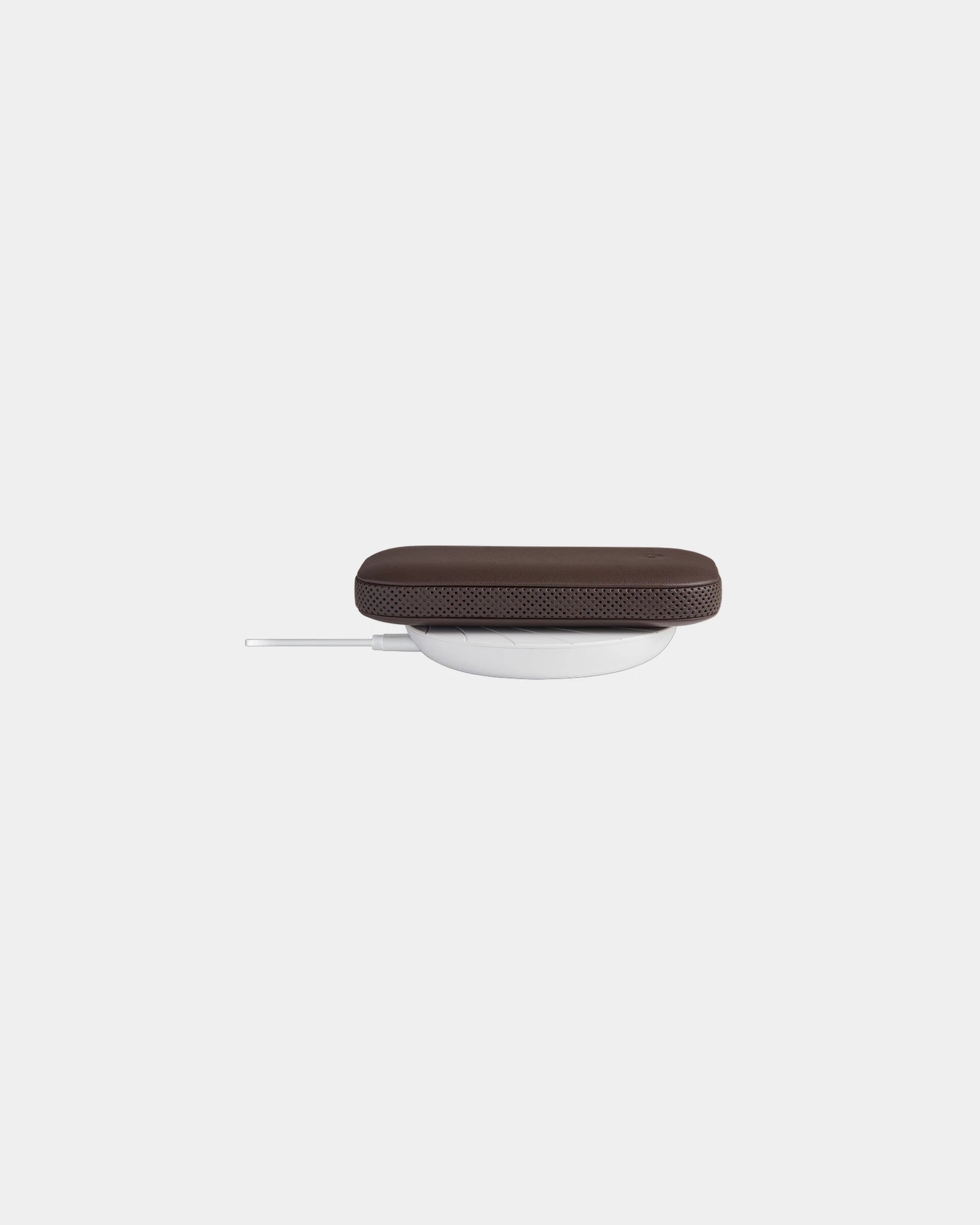 Chargeur sans fil 5W Lexon Powersound à personnaliser - 34