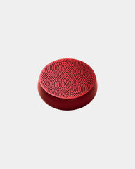 Enceinte Bluetooth étanche Lexon MINO+ L à personnaliser - Red