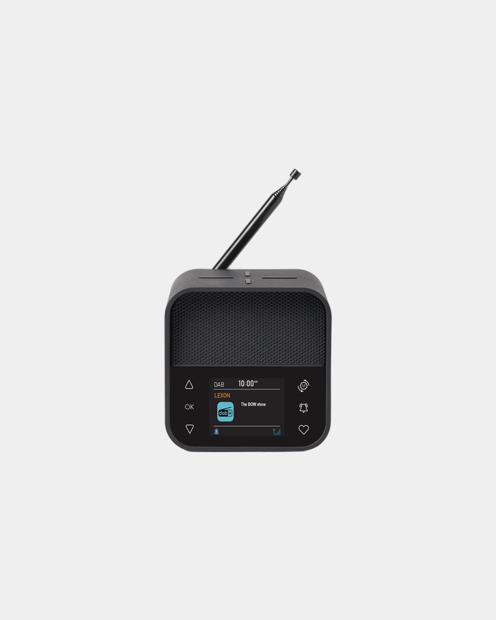 Radio DAB+ Bluetooth Lexon Oslo News da personalizzare - 2