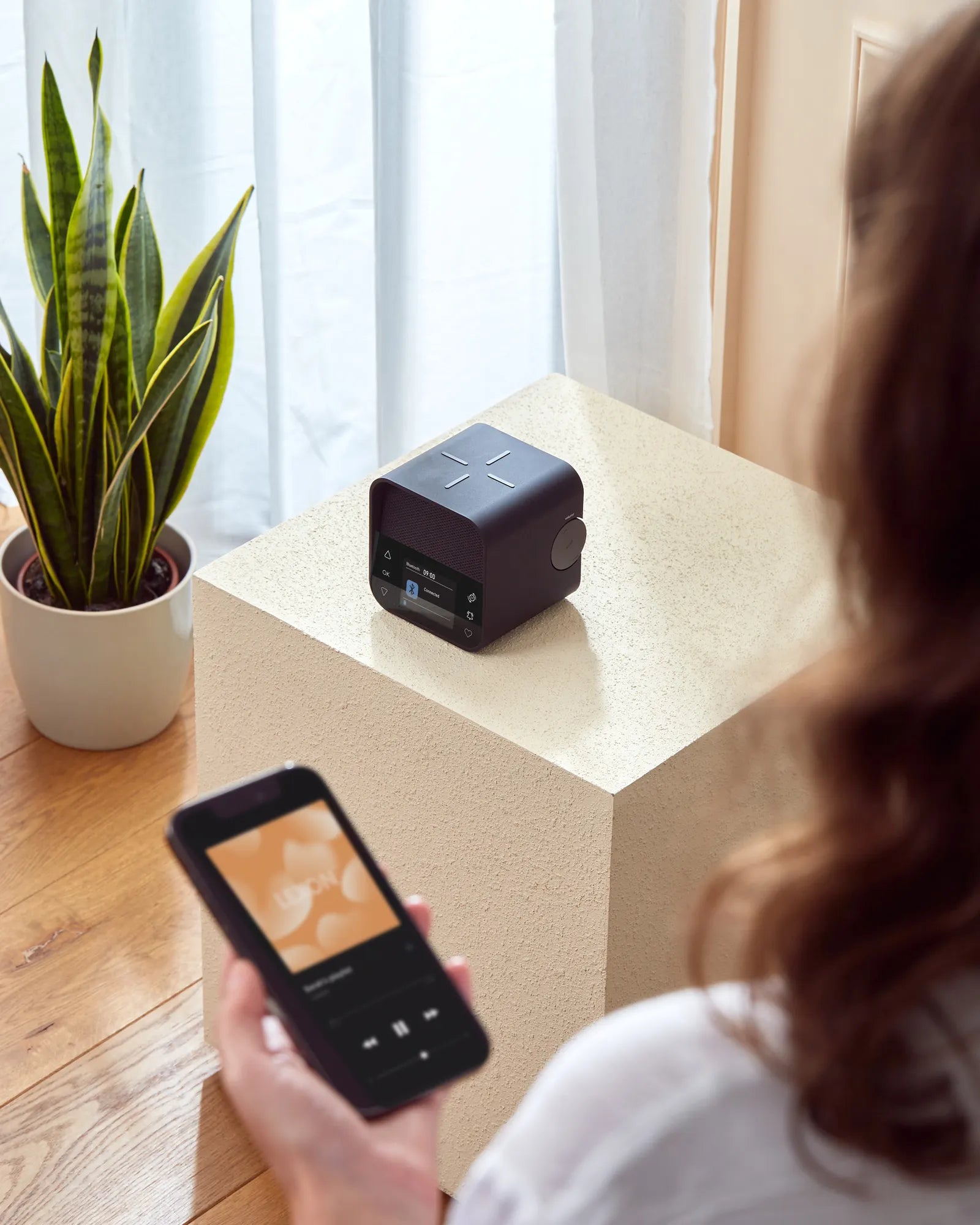Radio DAB+ Bluetooth Lexon Oslo News da personalizzare - 10