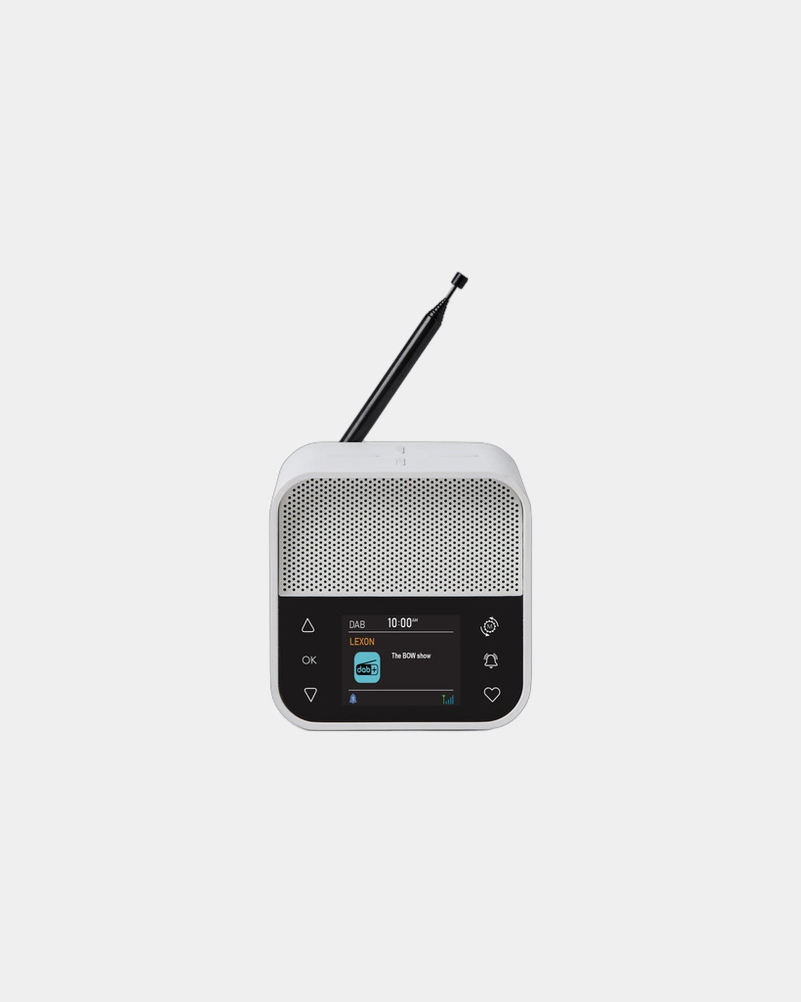 Radio DAB+ Bluetooth Lexon Oslo News da personalizzare - 15