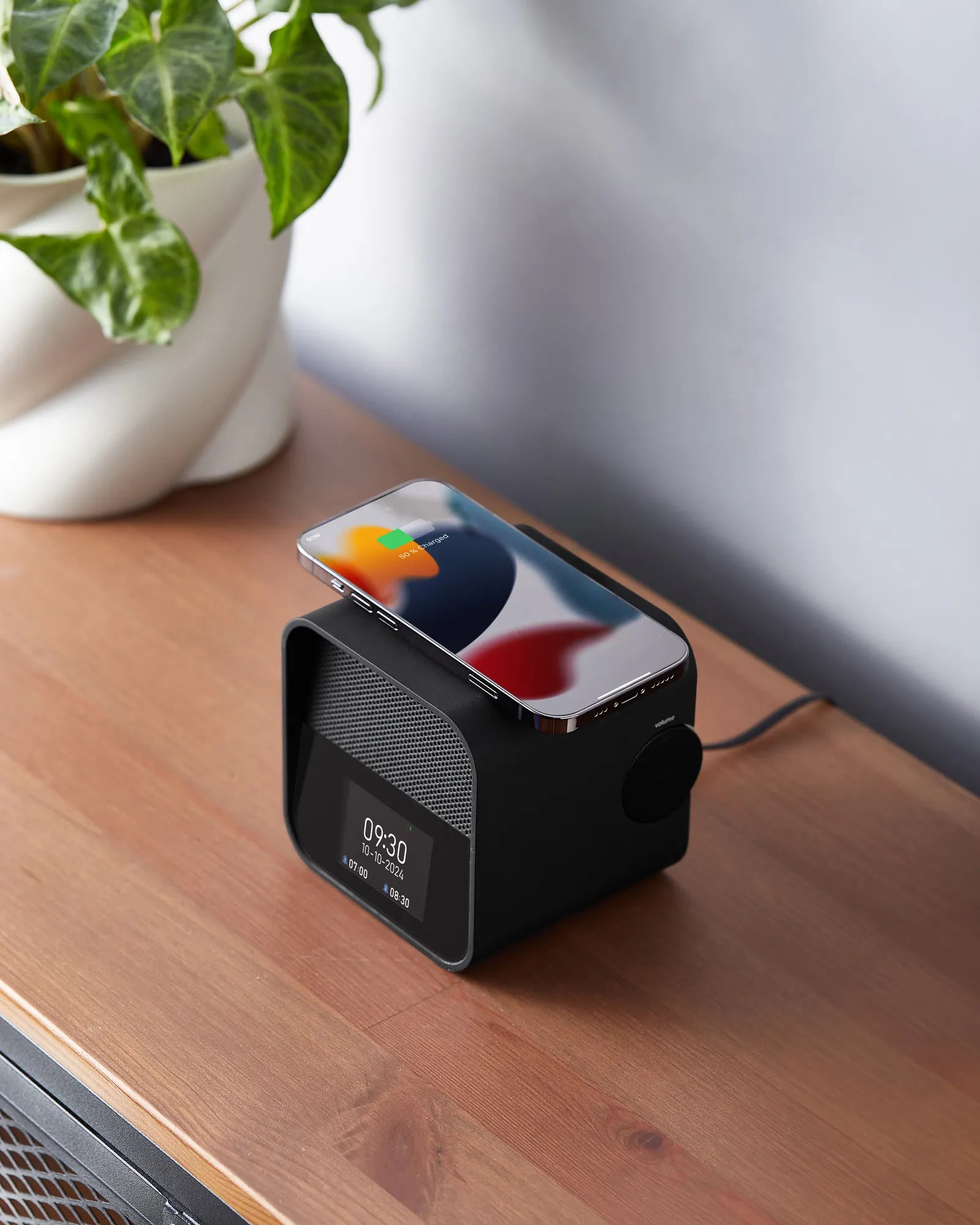 Radio DAB+ Bluetooth Lexon Oslo News da personalizzare - 11