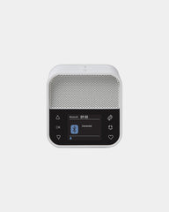 Radio DAB+ Bluetooth Lexon Oslo News da personalizzare - Bianco