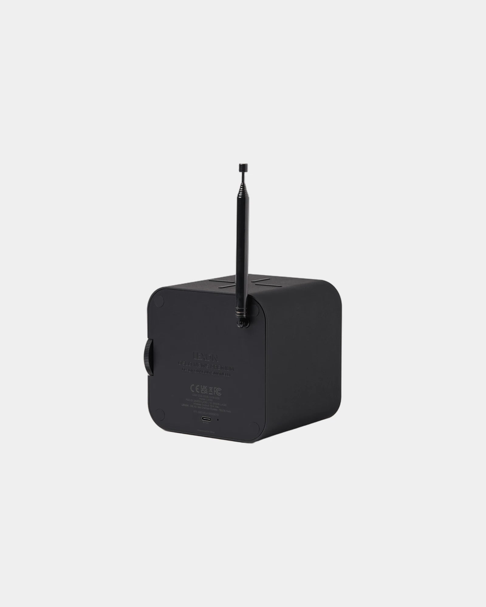 Radio DAB+ Bluetooth Lexon Oslo News da personalizzare - 7