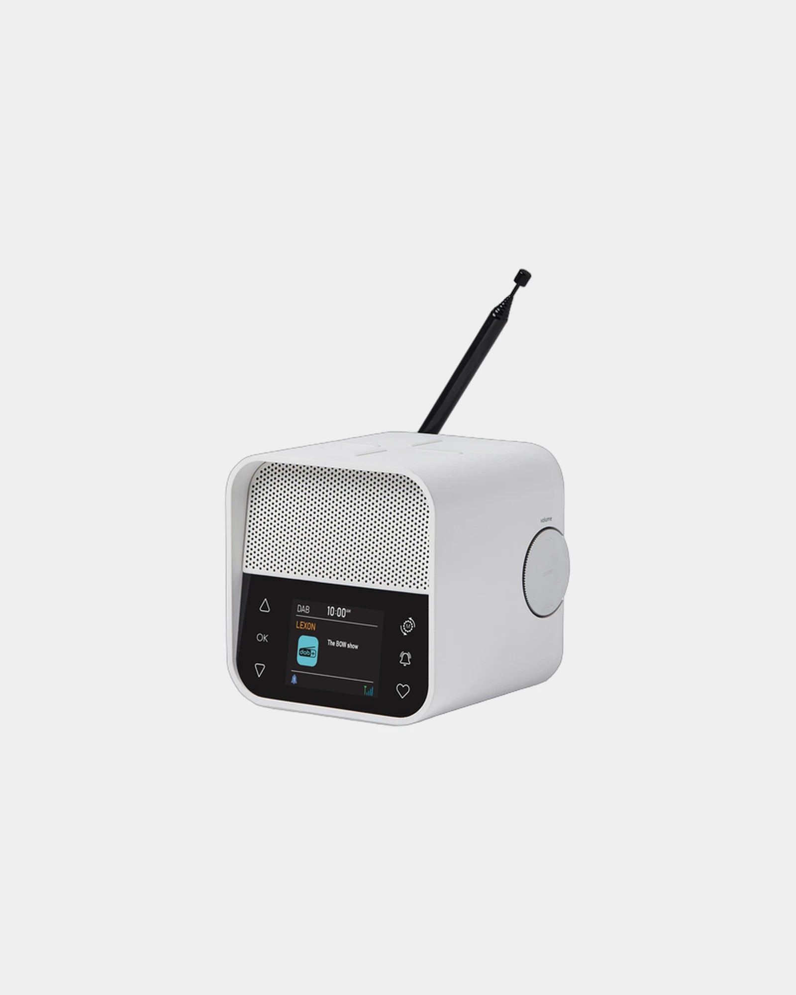 Radio DAB+ Bluetooth Lexon Oslo News da personalizzare - 16
