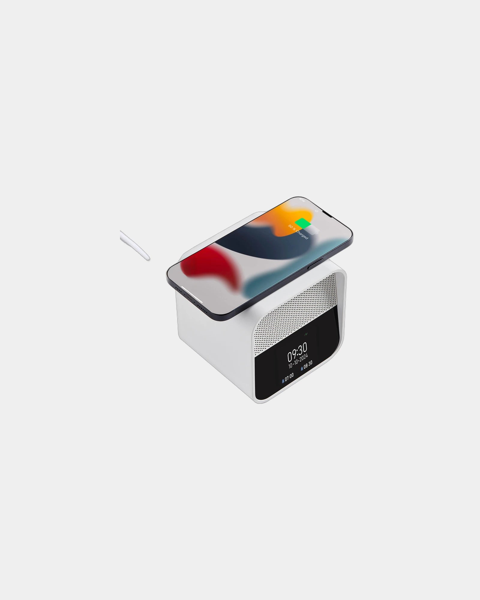 Radio DAB+ Bluetooth Lexon Oslo News da personalizzare - 20