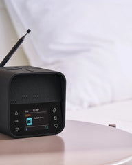 Radio DAB+ Bluetooth Lexon Oslo News da personalizzare - 12