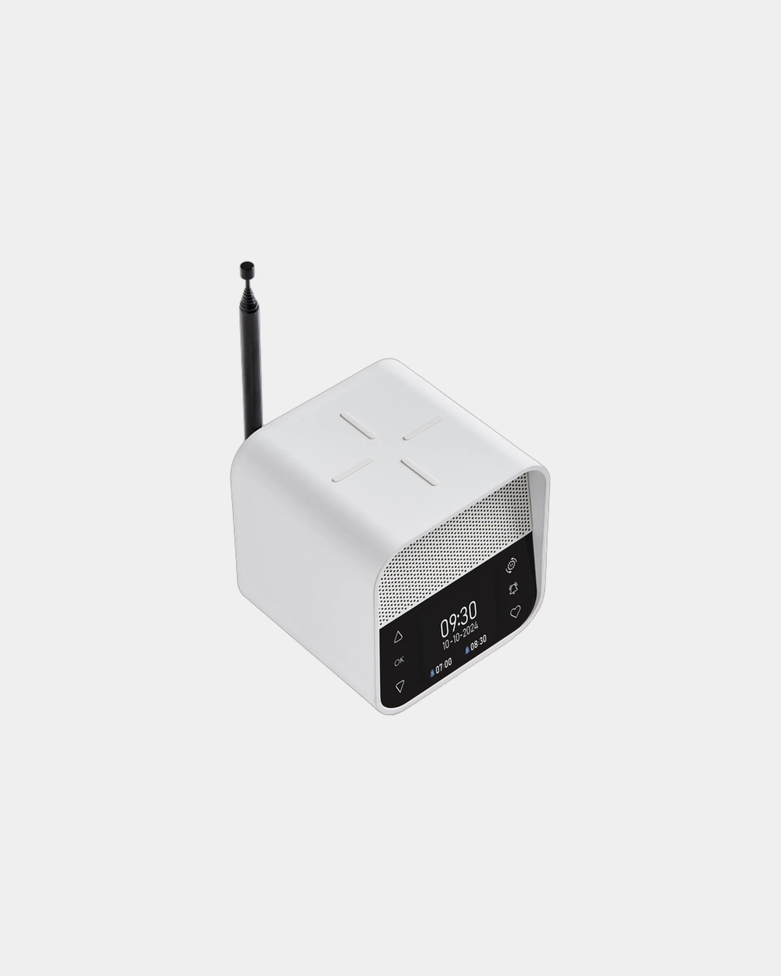 Radio DAB+ Bluetooth Lexon Oslo News da personalizzare - 19