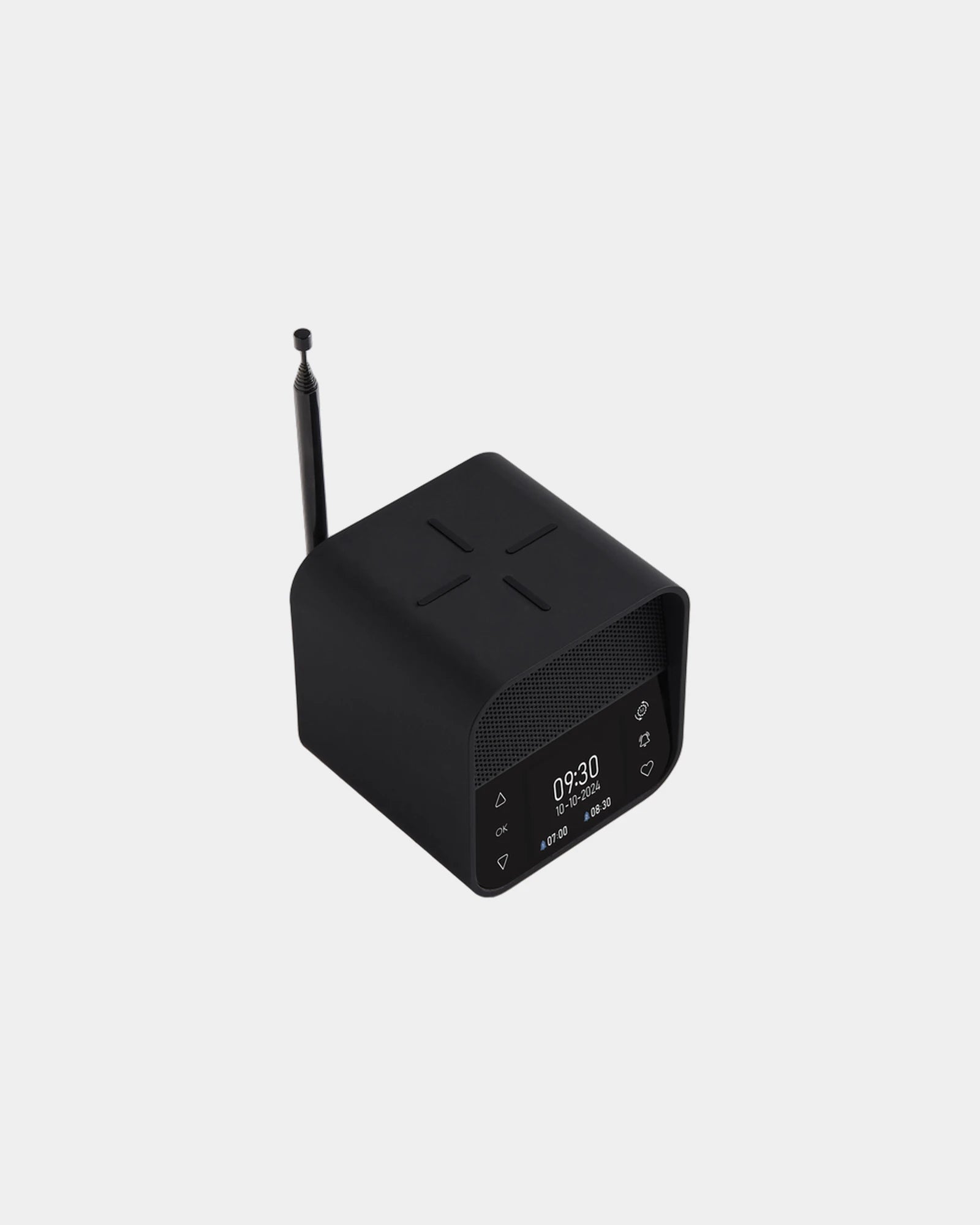 Radio DAB+ Bluetooth Lexon Oslo News da personalizzare - 5
