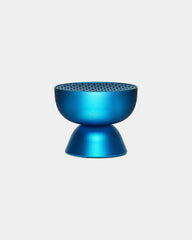 Speaker Bluetooth alluminio Lexon Tamo da personalizzare - Blu