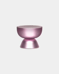 Speaker Bluetooth alluminio Lexon Tamo da personalizzare - Rosa chiaro