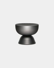 Speaker Bluetooth alluminio Lexon Tamo da personalizzare - Grigio canna di fucile