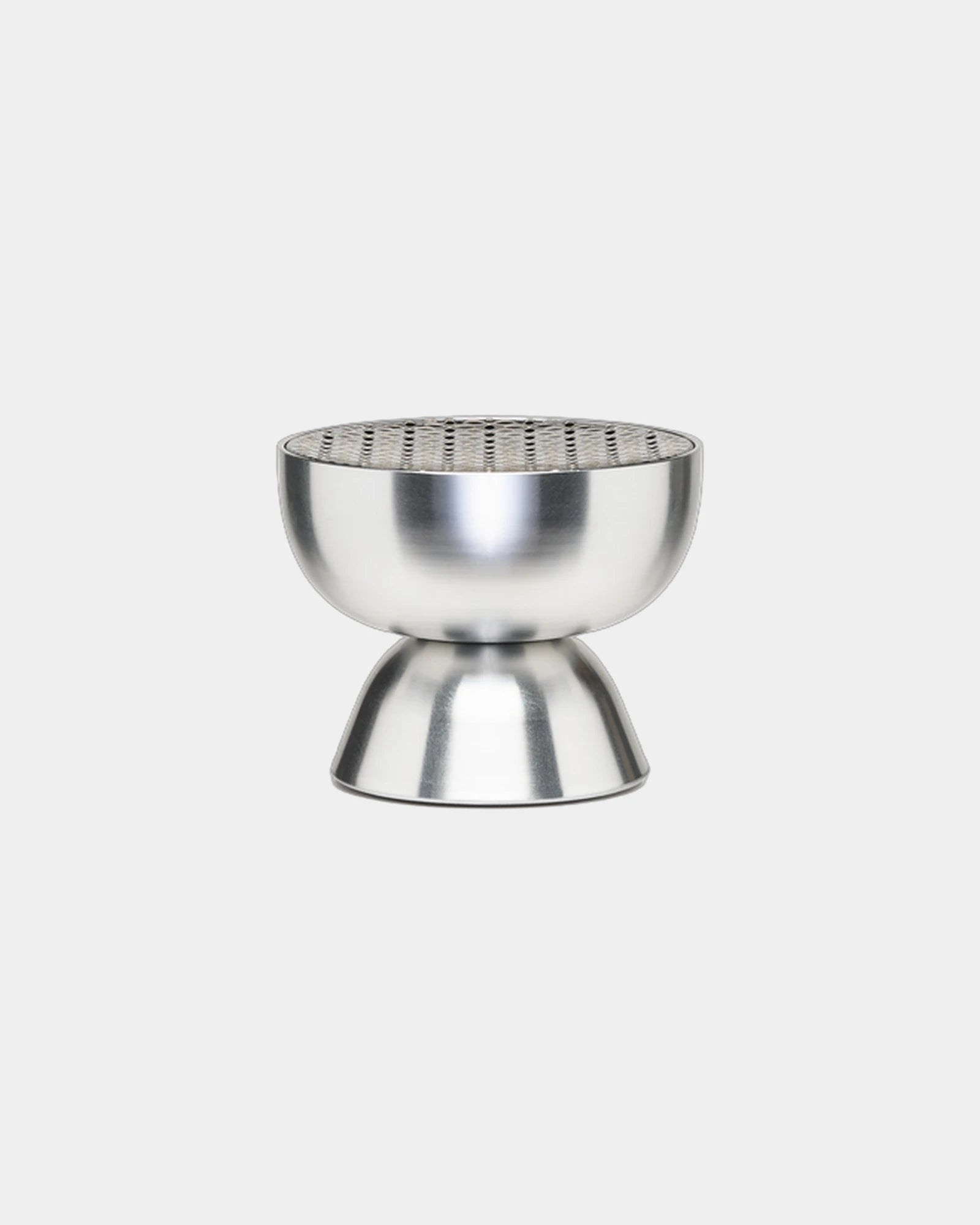 Speaker Bluetooth alluminio Lexon Tamo da personalizzare - Alluminio lucido