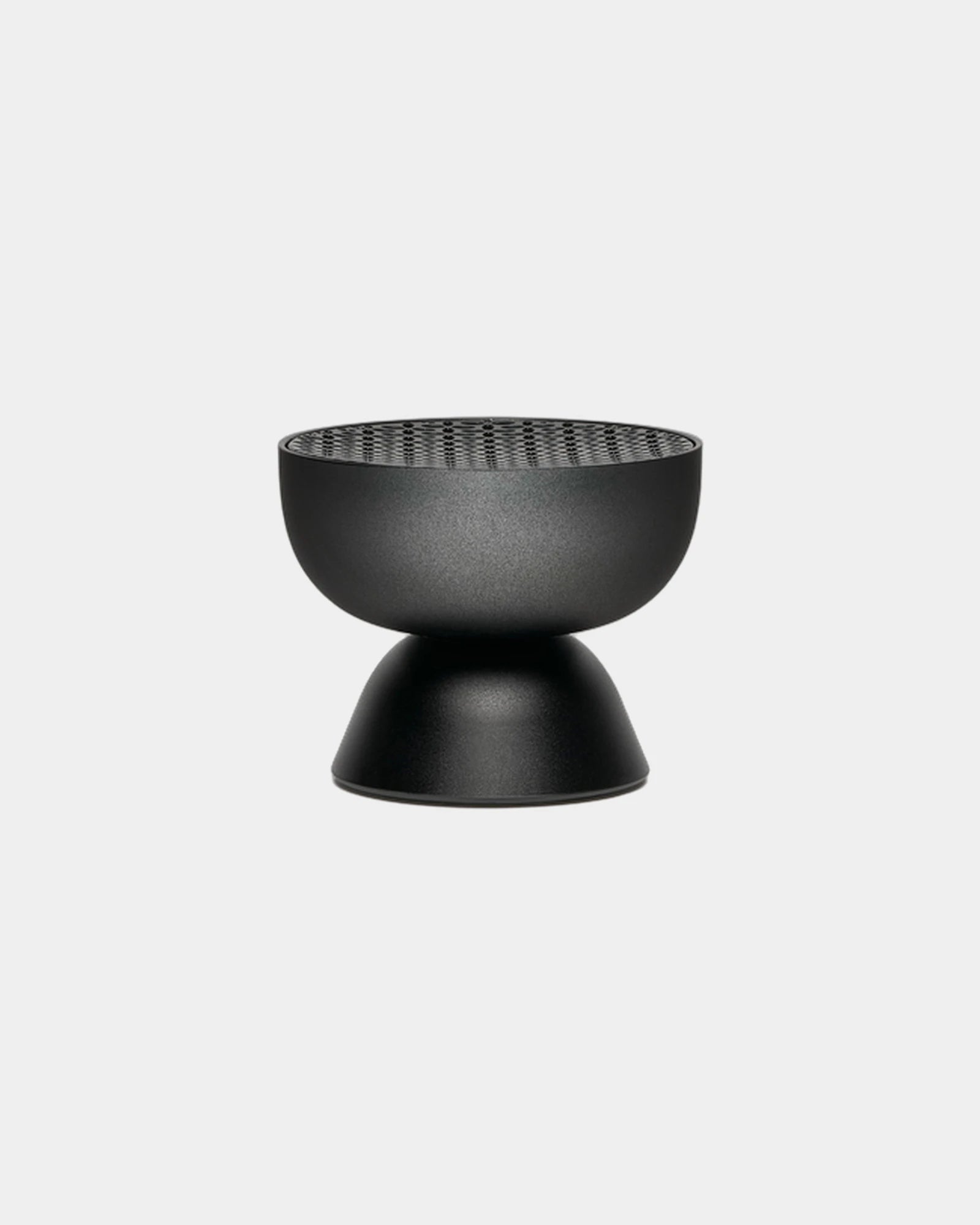 Speaker Bluetooth alluminio Lexon Tamo da personalizzare - Nero