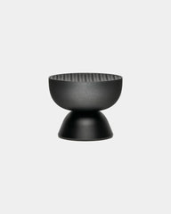 Speaker Bluetooth alluminio Lexon Tamo da personalizzare - Nero