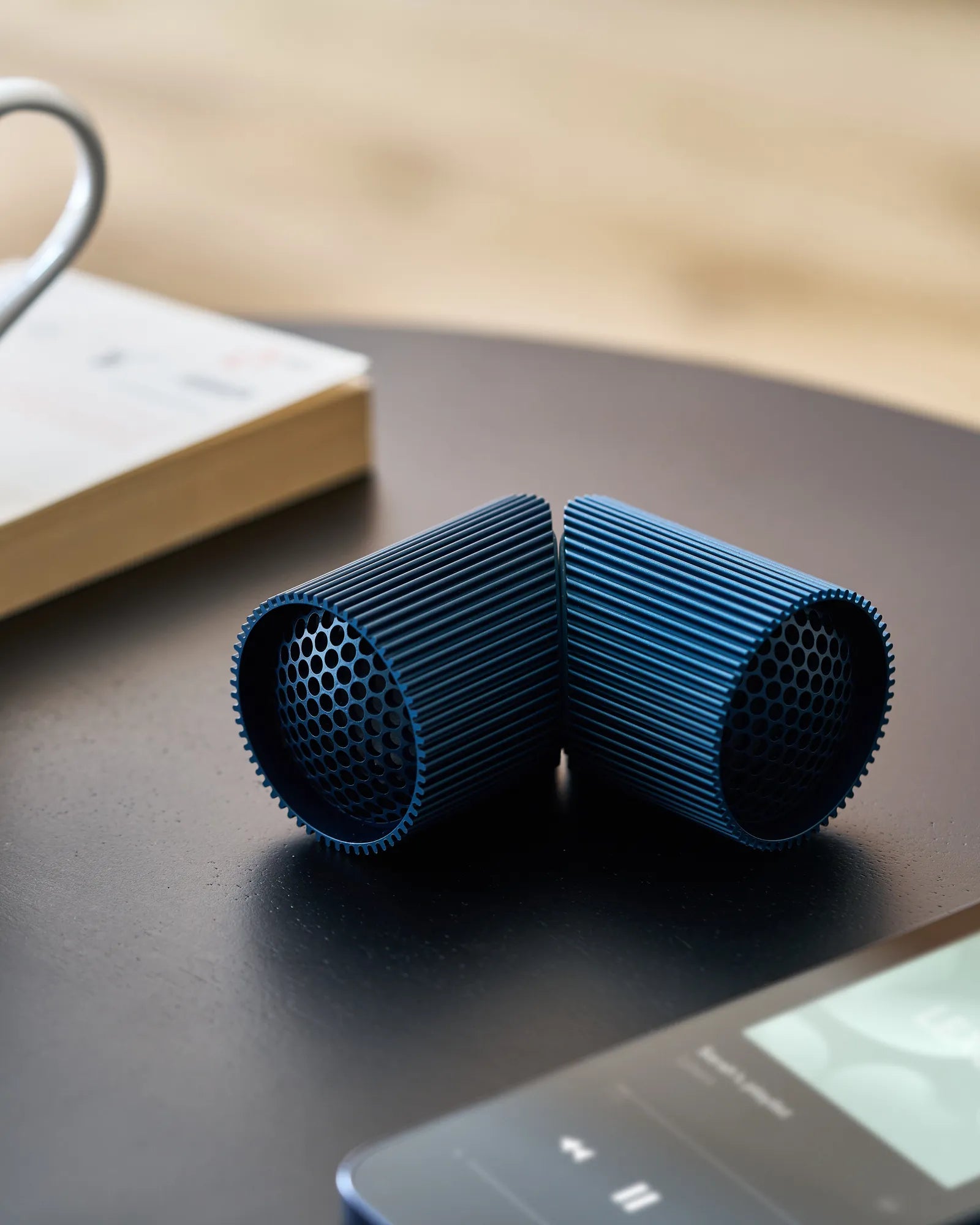 Speaker Bluetooth resistente Lexon Ray da personalizzare - 9