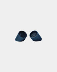 Speaker Bluetooth resistente Lexon Ray da personalizzare - Blu oceano