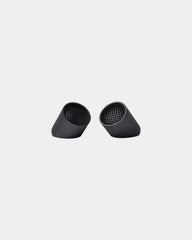 Speaker Bluetooth resistente Lexon Ray da personalizzare - Nero opaco