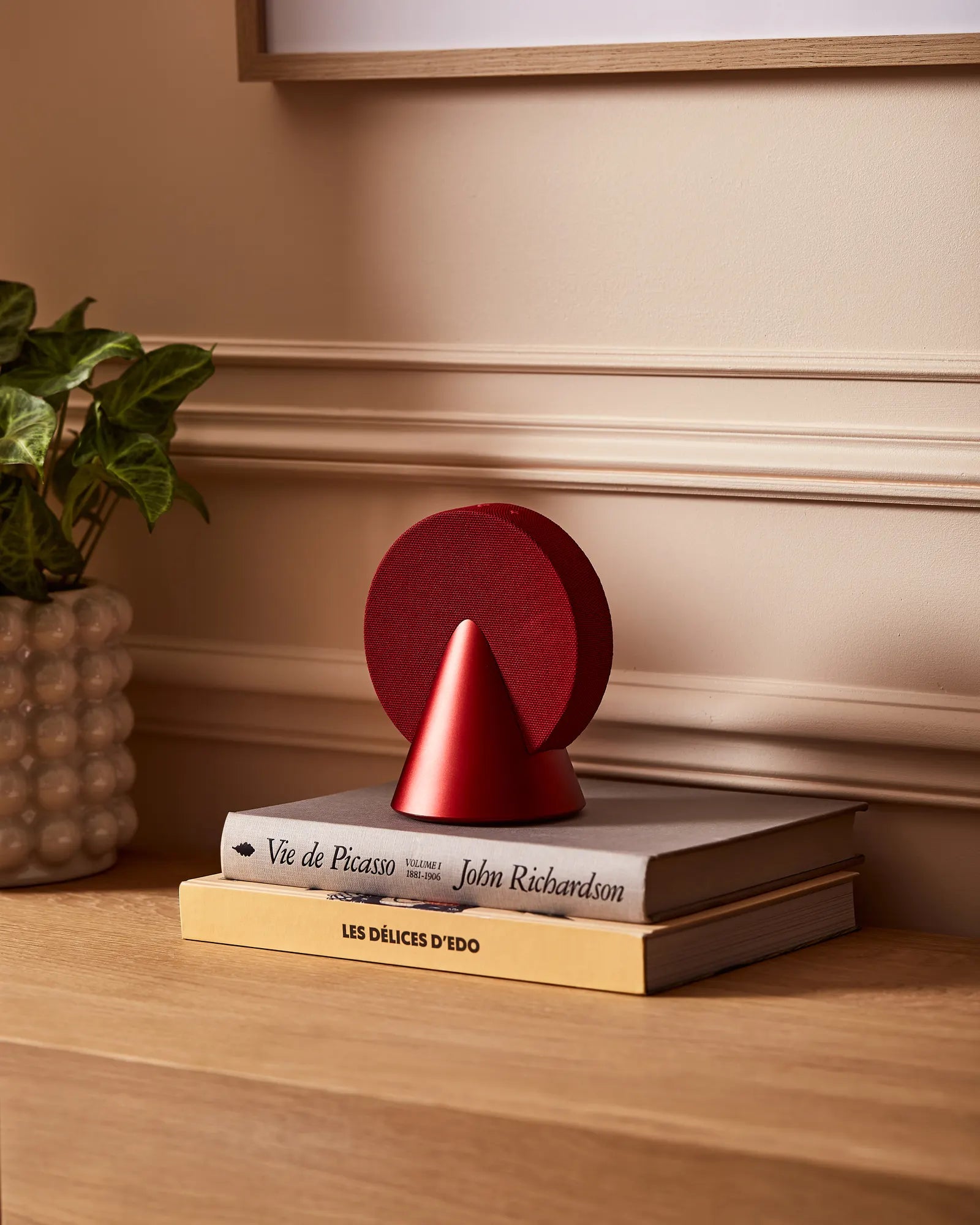 Speaker Bluetooth conico Lexon Conic da personalizzare - 7