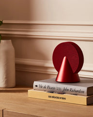 Speaker Bluetooth conico Lexon Conic da personalizzare - 6