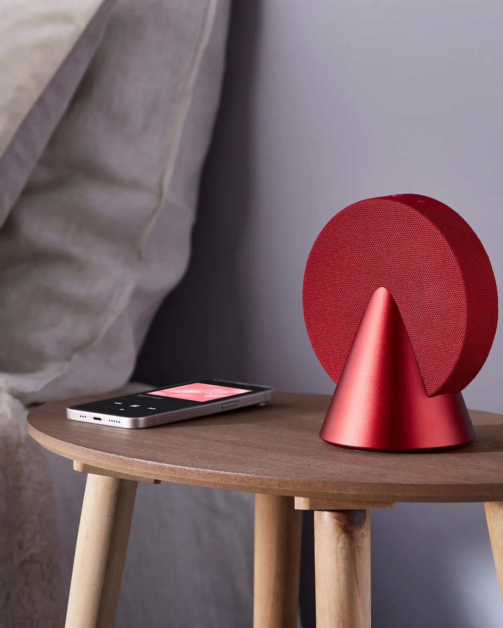 Speaker Bluetooth conico Lexon Conic da personalizzare - 9