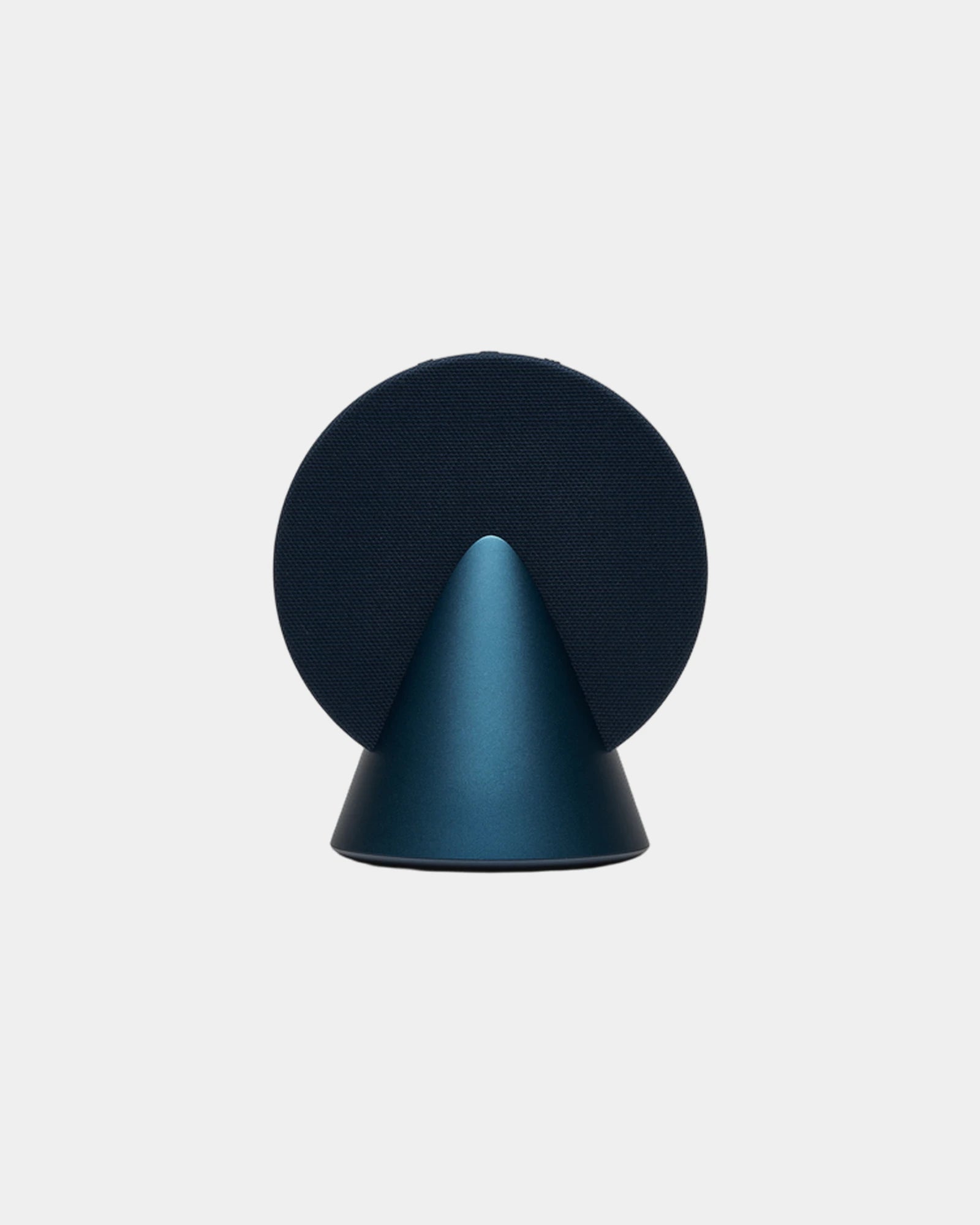 Speaker Bluetooth conico Lexon Conic da personalizzare - Blu Lapis