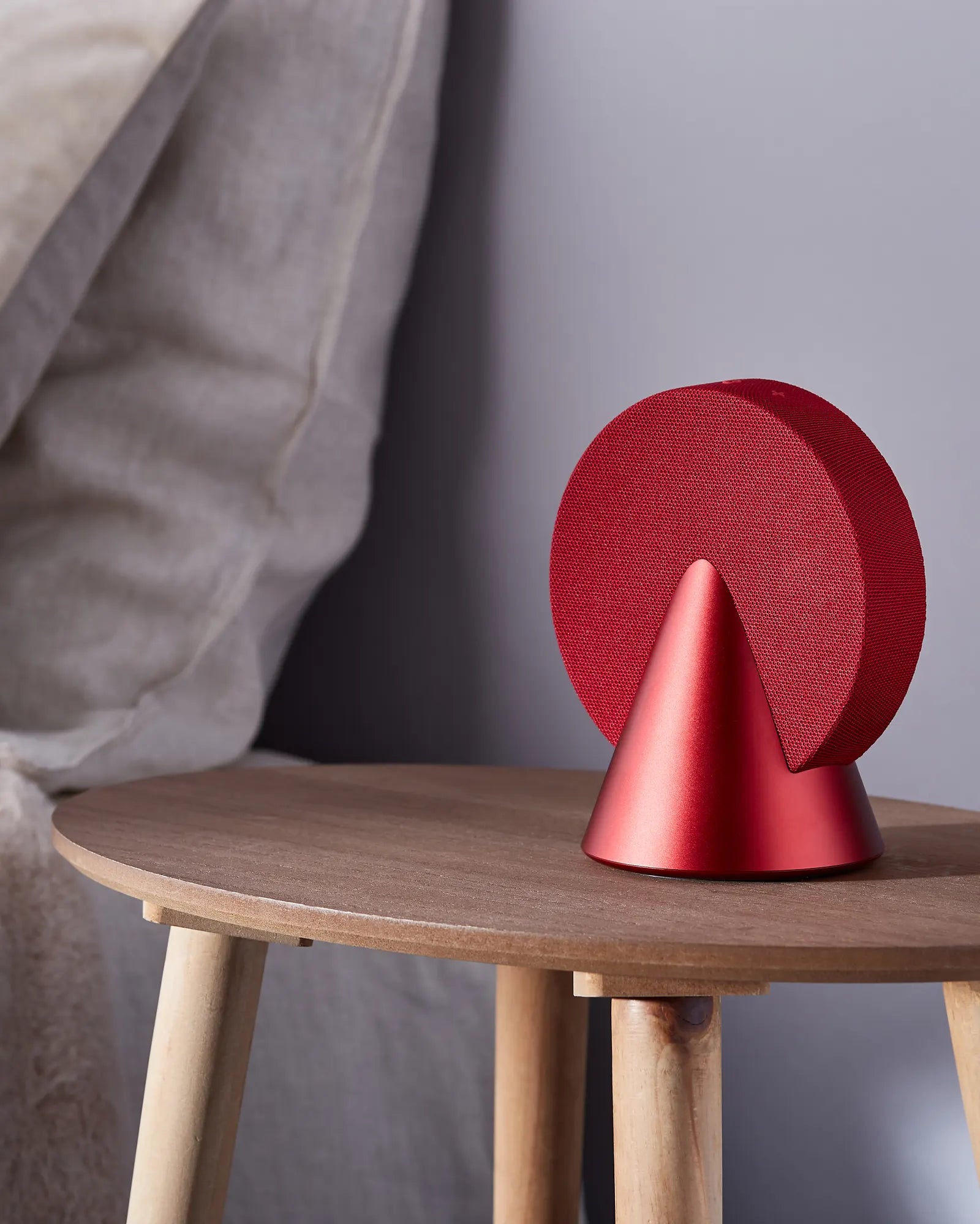Speaker Bluetooth conico Lexon Conic da personalizzare - 8