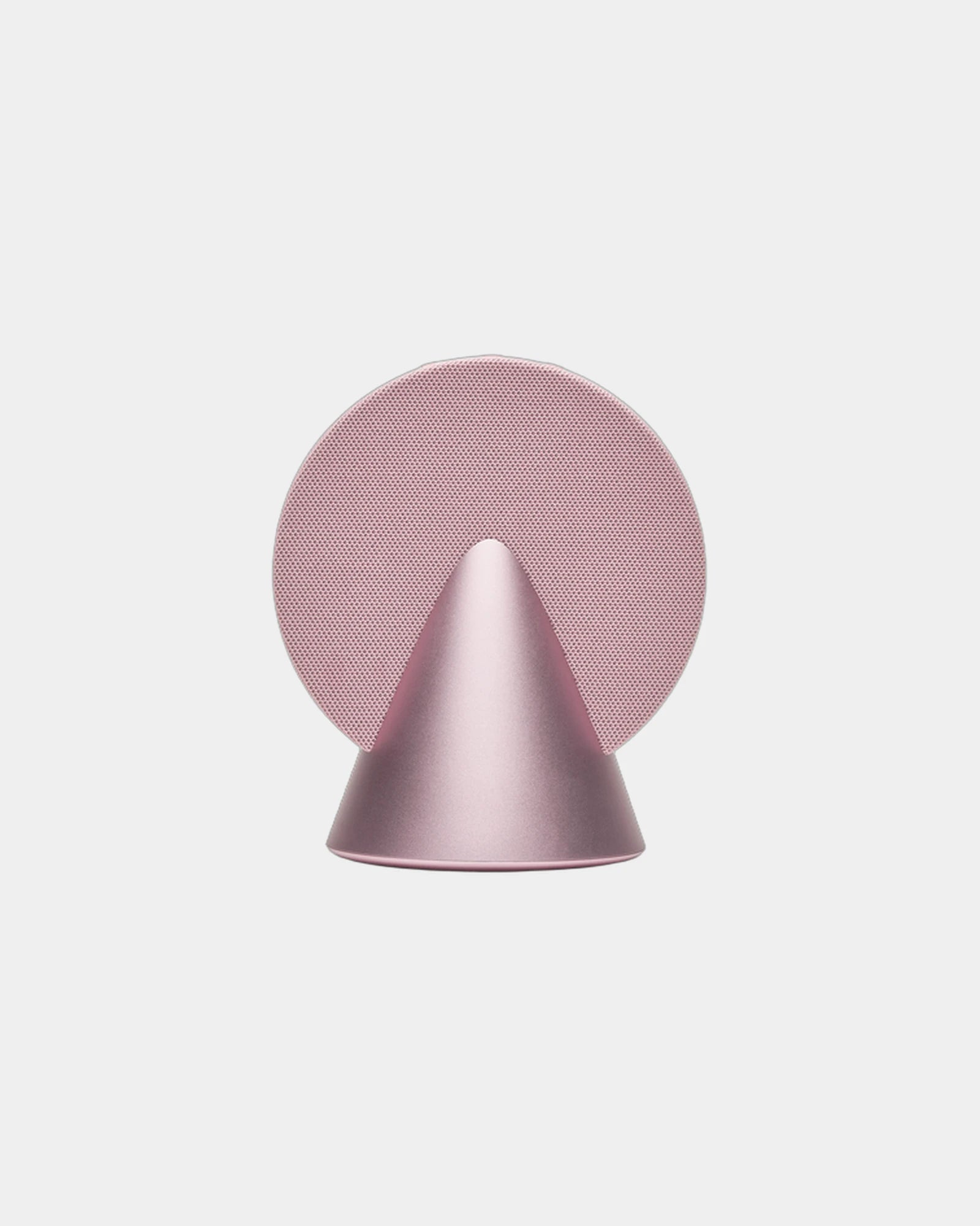 Speaker Bluetooth conico Lexon Conic da personalizzare - Rosa Blossom