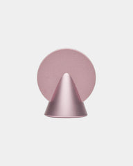 Speaker Bluetooth conico Lexon Conic da personalizzare - Rosa Blossom
