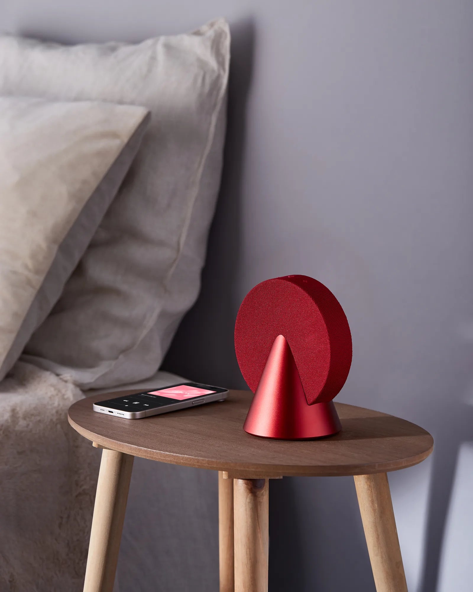 Speaker Bluetooth conico Lexon Conic da personalizzare - 10
