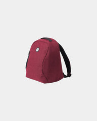 Zaino antifurto Lexon Eve 15" da personalizzare - Rosso