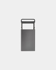 Portacarte alluminio Lexon Nomaday Card da personalizzare - 23