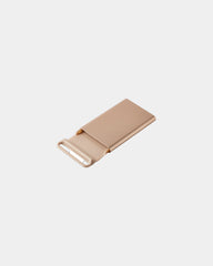 Portacarte alluminio Lexon Nomaday Card da personalizzare - 20