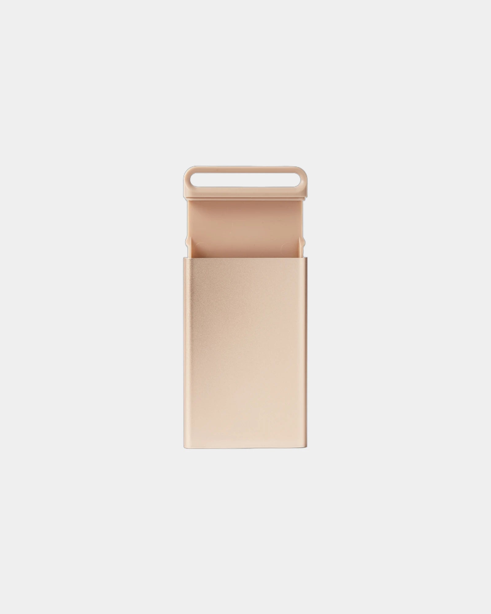 Portacarte alluminio Lexon Nomaday Card da personalizzare - 18