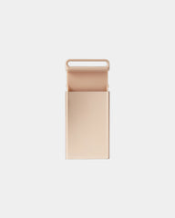 Portacarte alluminio Lexon Nomaday Card da personalizzare - 18