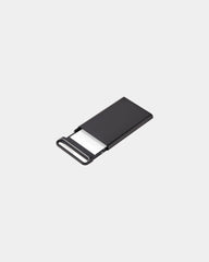 Portacarte alluminio Lexon Nomaday Card da personalizzare - 26