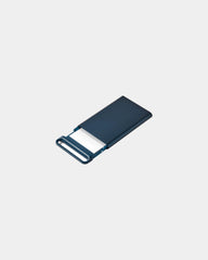 Portacarte alluminio Lexon Nomaday Card da personalizzare - 15