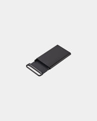 Portacarte alluminio Lexon Nomaday Card da personalizzare - 25