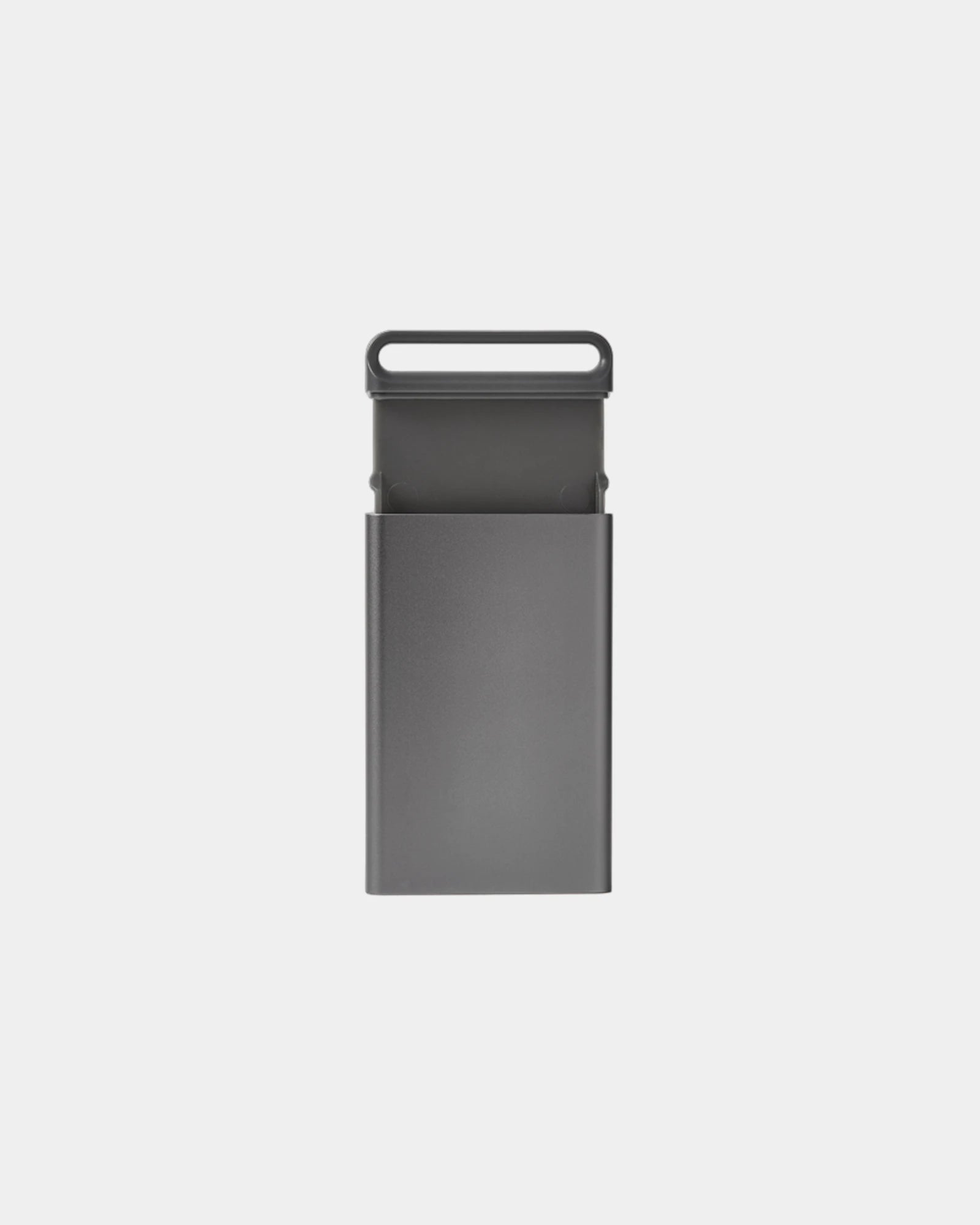 Portacarte alluminio Lexon Nomaday Card da personalizzare - 22