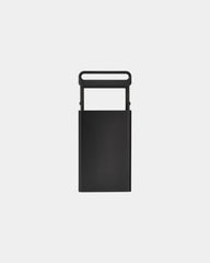 Portacarte alluminio Lexon Nomaday Card da personalizzare - 2