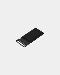 Portacarte alluminio Lexon Nomaday Card da personalizzare - 4