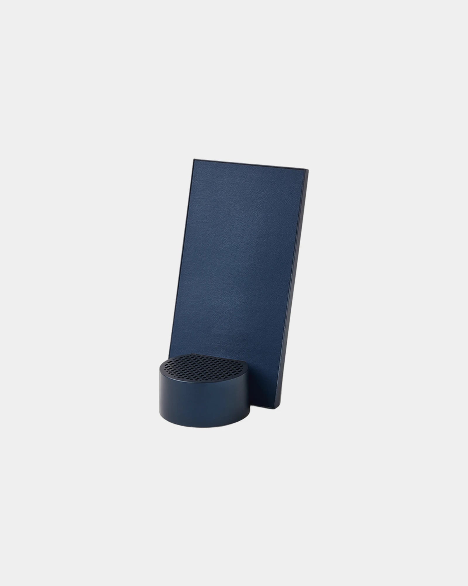 Speaker Bluetooth Lexon City Energy Pro da personalizzare - Similpelle blu/blu